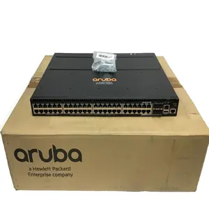 Aruba Instant On 1930 24G 4SFP/SFP + 网络交换机JL682A