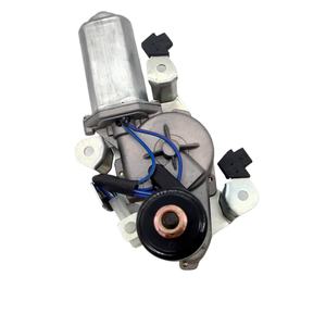 Parti per Escavatore <span class=keywords><strong>Kato</strong></span> HD307 512 <span class=keywords><strong>820</strong></span> 1023 1430-3 Motore Tergicristallo - Product Image 1