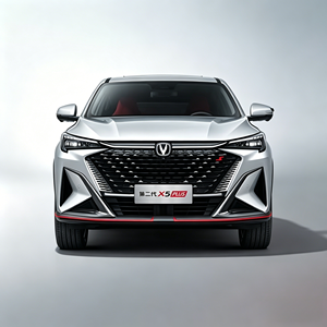 Changan CS55 <span class=keywords><strong>PLUS</strong></span> SUV Modelo 2026, Motor Turbo 1.5T, SUV Compacto Inteligente, Vehículo Familiar de Gasolina - Product Image 4