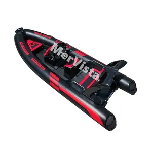 Bateau gonflable <span class=keywords><strong>de</strong></span> Sport, côtes 580 en fibre <span class=keywords><strong>de</strong></span> verre, vente en gros, livraison gratuite, OEM - Product Image 3