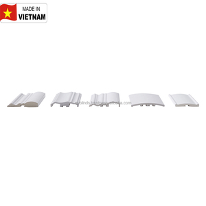 Venetian PVC rèm cửa sổ con lăn điện mù cơ giới rèm cửa thông minh Shades cửa chớp cho văn phòng phòng ngủ hiện đại tùy chỉnh màu sắc - Product Image 6