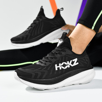 Vente directe d'usine, chaussures de sport personnalisées tendance printemps été hiver, unisexe, grandes tailles, légères, respirantes, en mesh