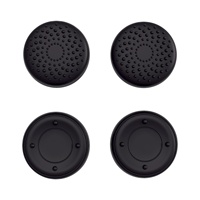 Capuchon de joystick personnalisé couvercle de pouce en silicone poignée de pouce pour Steam Deck LCD et OLED, pour lecteur à distance PS Portal