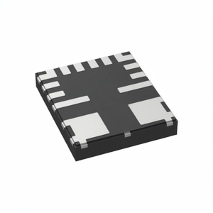 Buy Online Electronic Components BOM IC In Stock MAX26404AFOAY+ Power Management (PMIC) 17 PowerWFQFN - Product Image 1