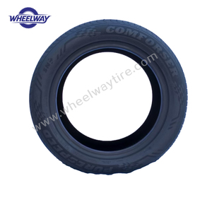 Nuovo Pneumatico Radiale 245/40R19 per Auto con Camera d'Aria, Garanzia <span class=keywords><strong>1</strong></span> Anno, Velocità H - Product Image 4