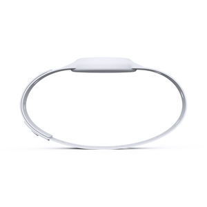 Alerta de corte usable Programable Bluetooth Beacon pulsera impermeable ibeacon para hospital - Product Image 4