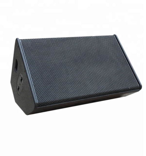Ultra-Light 10.8kg 10-Inch PA Speaker with a Massive 3-Inch HF Driver, 250W RMS for High-end Installations - PS10