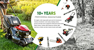 Pièces de rechange moteur à prix d'usine, plaque de silencieux de haute qualité, compatible/remplaçable. Husqvarna K1250 K1260 <span class=keywords><strong>K1270</strong></span> - Product Image 2