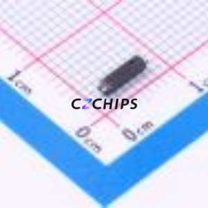 AM13276812503T6 Crystal (Passive) MC-146 Crystal Oscillator SMD Crystal Oscillator 32.768kHz 20ppm 12.5pF - Product Image 2