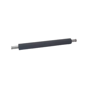 Rouleau presseur compatible Riso RV <span class=keywords><strong>B4</strong></span> pour Riso RV2450 2460C 2490C 3460 3490 RZ MZ EV EZ ES SF Série <span class=keywords><strong>B4</strong></span> Duplicateur numérique - Product Image 2