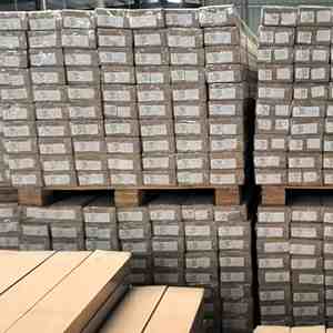 CHANGYI Moulures en bois, Panneaux de moulures de plafond, Plinthes en MDF, Plinthes en plastique, Plinthes décoratives - Product Image 6