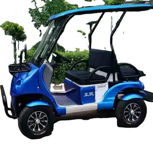 Veicolo elettrico auto elettrica per adulti nuova auto energetica - Product Image 1