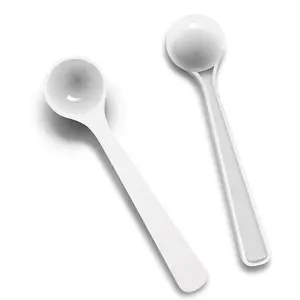 Wholesale plastic micro spoon for measuring that Combines Accuracy with  Convenience –