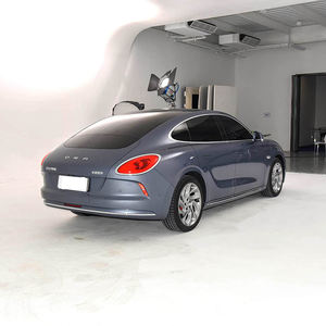 <span class=keywords><strong>Ora</strong></span> ไลท์นิ่งแคทรุ่นประสิทธิภาพสูงรถยนต์ไฟฟ้าบริสุทธิ์รถยนต์ระดับกลาง EV 600กม. - Product Image 2