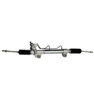 Auto part steering rack for Toyota Fortuner And for Toyota Hilux REVO 4WD RHD 44250-0K730 44250-0K680 44250-0K69044250-0K740