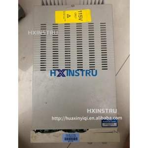 E3615A แหล่งจ่ายไฟ DC ของ Agilent รุ่นมือสอง H - Product Image 2