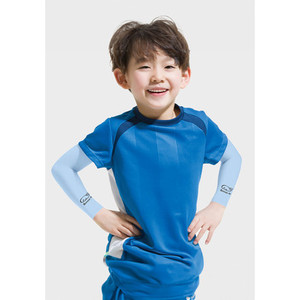 Aqua X อุปกรณ์กีฬาสำหรับเด็กผู้ชาย, อุปกรณ์กีฬาสำหรับเด็กหัวรองเท้าสุดเท่ - Product Image 1
