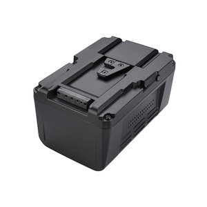 <span class=keywords><strong>Batterie</strong></span> V-Mount V-Lock Censreal 14,8V 190W 230W 285W 300W pour caméra Sony <span class=keywords><strong>Bmpcc</strong></span> <span class=keywords><strong>4k</strong></span>, caméscope vidéo - Product Image 4