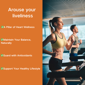 Complément de cholestérol (avec stérols végétaux) - Soutient la santé cardiovasculaire - Product Image 2