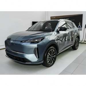 Changan Qiyuan Q05 voiture électrique 2025 nouveau chinois Plug dans les prix des voitures hybrides de Chine - Product Image 4