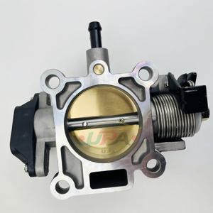 Pieza de Repuesto Original para Motor de Automóvil, Conjunto de Cuerpo del Acelerador 35100-23701 para Hyundai Elantra Kia Ceed 3510023701 - Product Image 6