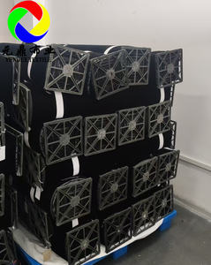 Migliore qualità della corona 5000 in Micro velluto della Corea del sud modalità 54 "100% in poliestere semplici Micro tessuti 5000 in velluto Micro - Product Image 6