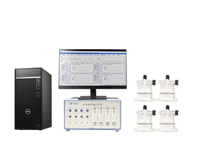 Sistema di Pletismografia Total Body per Studi Sperimentali Respiratori su Topi - Product Image 1