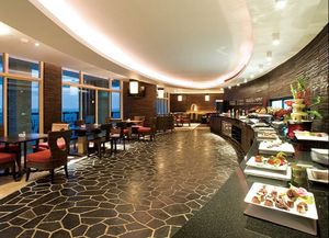 Đen <span class=keywords><strong>Slate</strong></span> DIY điên lát đá hình dạng bất thường đá tự nhiên ngẫu nhiên sàn gạch cho khách sạn biệt thự antacid Chống xói mòn - Product Image 3