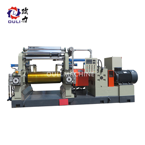 <span class=keywords><strong>Pneu</strong></span> haute Performance Pantoufles Faisant La D'équipement de <span class=keywords><strong>Rechapage</strong></span> de Malaxeur En Caoutchouc - Product Image 3