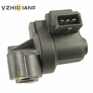 อะไหล่เครื่องยนต์อื่นๆ วาล์วควบคุมอากาศเดินเบา 0280140548 0280140577 IAC4089 สำหรับรถ Opel Vauxhall Omega Vectra Frontera Holden - Product Image 5