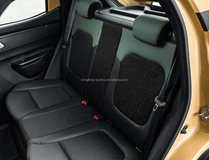 2026 Venta Directa de Fábrica Coches Nuevos Dongfeng Forthing <span class=keywords><strong>T1</strong></span> Pro Eléctricos EV Vehículos Nuevos Forthing Mini SUV Eléctrico - Product Image 4