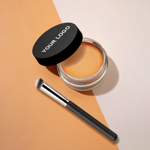 En gros, <span class=keywords><strong>Correcteur</strong></span> de sourcils, Base de maquillage et <span class=keywords><strong>Correcteur</strong></span> de contour pour peaux brunes, pigmenté, hydratant, mat, biologique, marque privée, sans logo - Product Image 3
