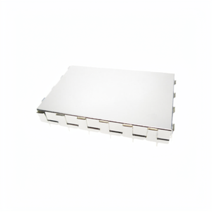 52-CBSA-2.0X2.75X0.5 Servicio Integral Original de Protección RF - Product Image 1
