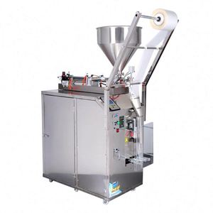 Beste Qualität China Hersteller Automatische Waage Und Füllung Maschine Schneiden Ausrüstung - Product Image 4