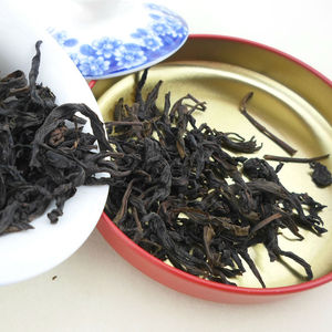 High Quality Hot Sale Chinese Wuyi Rock <strong>Tea</strong> High Quality Dahongpao Big Red Robe <strong>Oolong</strong> <strong>Tea</strong> - Product Image 2