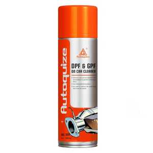Nettoyant rapide OEM <span class=keywords><strong>pour</strong></span> dépoussiérer <span class=keywords><strong>le</strong></span> filtre à particules DPF, restaure la puissance et l'efficacité énergétique <span class=keywords><strong>pour</strong></span> les voitures <span class=keywords><strong>diesel</strong></span> et essence, spray nettoyant GPF et DPF - Product Image 1