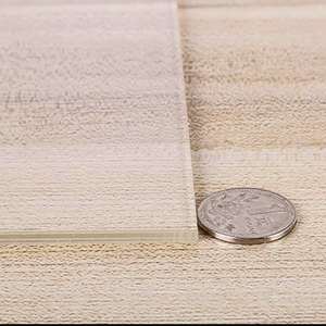 Feuilles acryliques en <span class=keywords><strong>plexiglas</strong></span> Transparent de <span class=keywords><strong>1mm</strong></span>, 2mm, 3mm, 4mm, 5mm, 6mm, 8mm d'épaisseur - Product Image 5