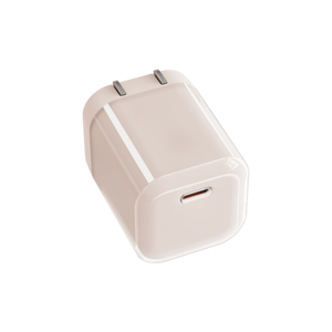 Chargeur compact pliable de type C avec prise américaine GaN PD 45W aux couleurs vibrantes avec sortie de charge rapide QPD3.0 QC3.0 pour les smartphones - Product Image 6