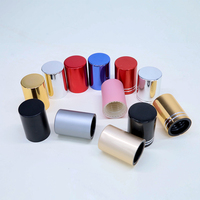 Colle pour extensions de cils personnalisée, hypo-sensible, résistante à l'eau, séchage rapide, colle liquide sensible en flacon, adhésif pour cils
