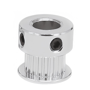 รอกสายพานไทม์มิ่ง Gt2 สำหรับเครื่องพิมพ์ 3 มิติ รุ่น <span class=keywords><strong>G2T</strong></span> 16T/20T - Product Image 2