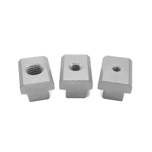 الشركات المصنعة فتحة M6 M8 M10 M12 T رأس 14 الجوز - Product Image 5