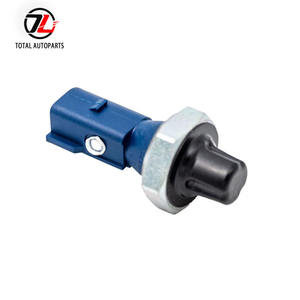 正品全新机油压力开关 OEM 06K919081D 06K 919 081D 06K 919 081D 06K 919 081D 适用于奥迪 A4 B9 - Product Image 6