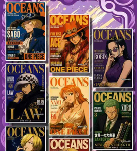 Nueva Colección de Tarjetas de Arte de <span class=keywords><strong>One</strong></span> <span class=keywords><strong>Piece</strong></span>, 100 Paquetes, Anime Japonés, <span class=keywords><strong>Nami</strong></span>, Yamato, Luffy, Tarjetas de Juego, Juguetes de Papel de Colores, Regalo - Product Image 2