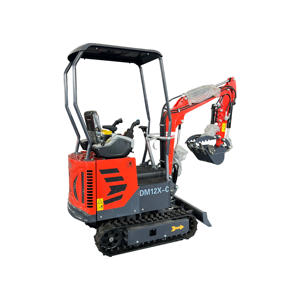 <span class=keywords><strong>รถ</strong></span><span class=keywords><strong>ขุด</strong></span><span class=keywords><strong>ดิน</strong></span>ขนาด<span class=keywords><strong>เล็ก</strong></span>สำหรับใช้ในสวนเครื่อง<span class=keywords><strong>ขุด</strong></span><span class=keywords><strong>ดิน</strong></span>ไฮดรอลิกตีนตะขาบ1.2Ton DM12X-C - Product Image 3