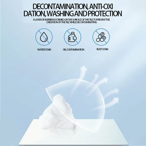 Atacado 100ml Produto De Limpeza Doméstica Nova Chegada Remover Teimoso Manchas Limpador Spray Com Banheiro Limpador - Product Image 3