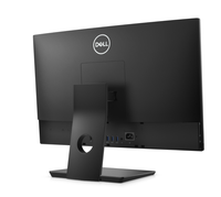 24 "AIO CPU I3 I5 I7 Business Gaming Monoblock Barebone PC de bureau tout en un ordinateur Gamer Opt 5400