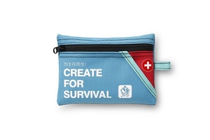 Botiquín <span class=keywords><strong>de</strong></span> <span class=keywords><strong>Primeros</strong></span> <span class=keywords><strong>Auxilios</strong></span> Smileplus para Emergencias Médicas, Estuche <span class=keywords><strong>de</strong></span> Supervivencia Impermeable, Tamaño Pequeño, Certificado CE Clase I, 2 Años <span class=keywords><strong>de</strong></span> Vida Útil, para el Hogar - Product Image 4