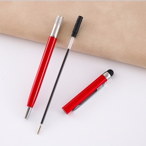 Wholesale Laser Engraved Smart Handwriting Multi-Functional Capacitive Pen Touch Screen Touch Stylus Pen - Product Image 6
