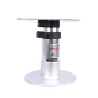 Pied de table réglable pour camping-car, nouveau support pneumatique à gaz en alliage pour bateaux, yachts, camping-cars et applications marines