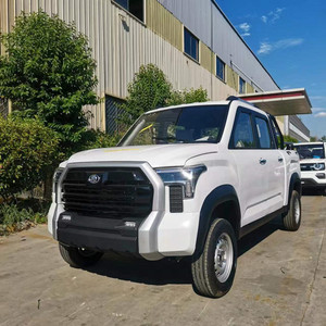 Mini Pickup Elettrico Cinese a Quattro Ruote <span class=keywords><strong>con</strong></span> Guida a Sinistra in Vendita - Product Image 4